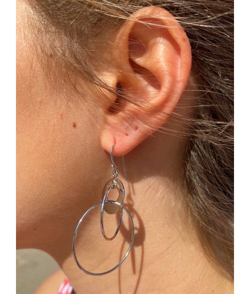 PENDIENTES TRESAROS
