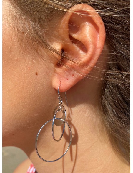 PENDIENTES TRESAROS