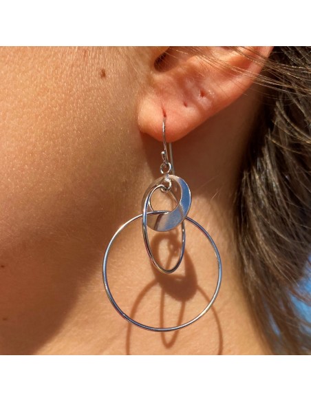 PENDIENTES TRESAROS