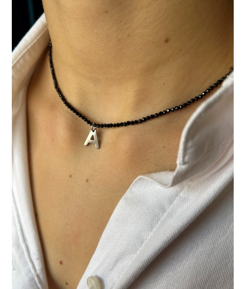 COLLAR ESPINEL PERSONALIZADO