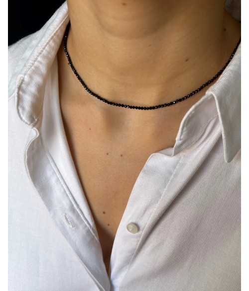 COLLAR ESPINEL PERSONALIZADO