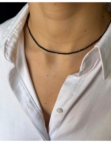 COLLAR ESPINEL PERSONALIZADO