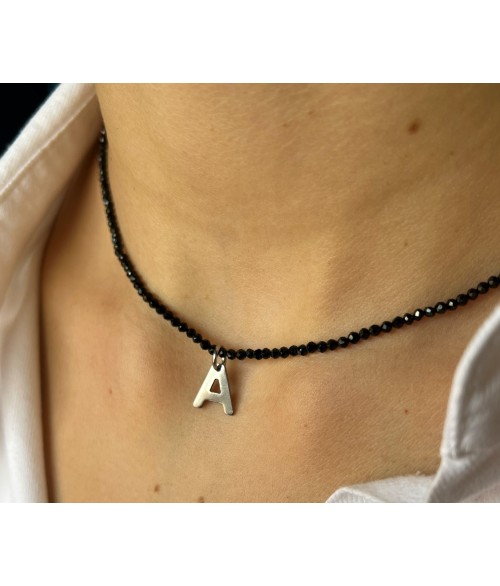 COLLAR ESPINEL PERSONALIZADO