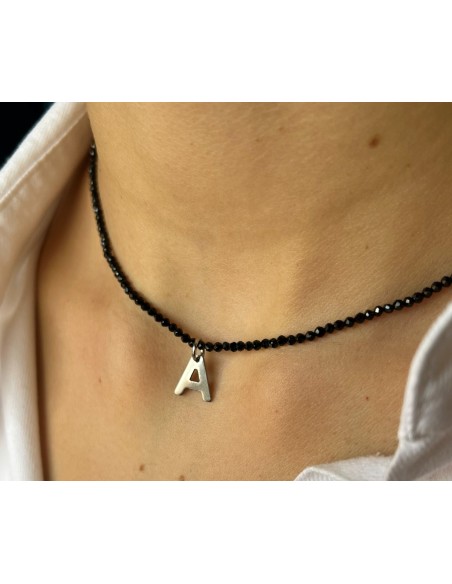 COLLAR ESPINEL PERSONALIZADO
