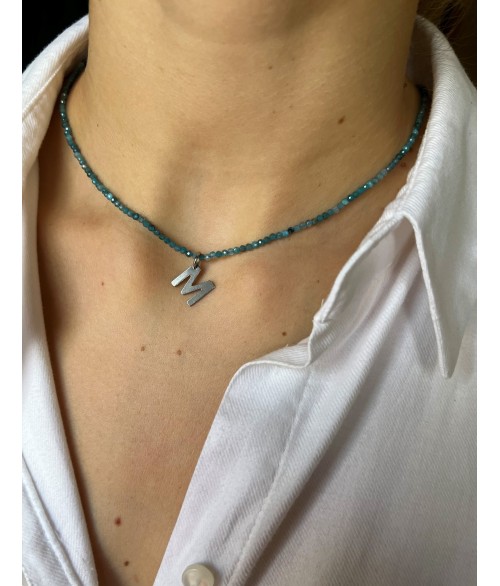 COLLAR APATITA PERSONALIZADO