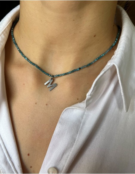 COLLAR APATITA PERSONALIZADO