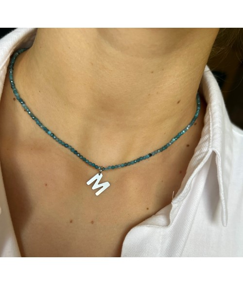 COLLAR APATITA PERSONALIZADO