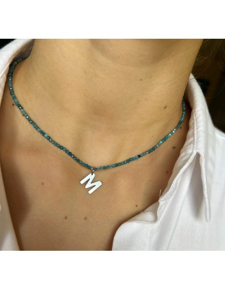 COLLAR APATITA PERSONALIZADO
