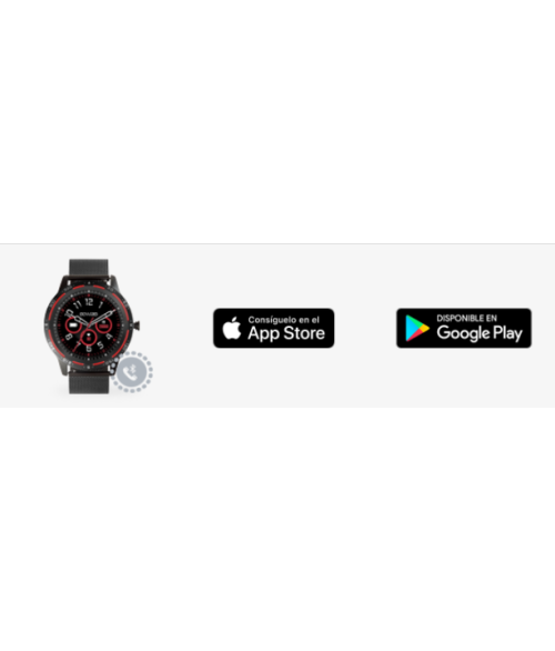 DUWARD SMARTWATCH DSW003.38