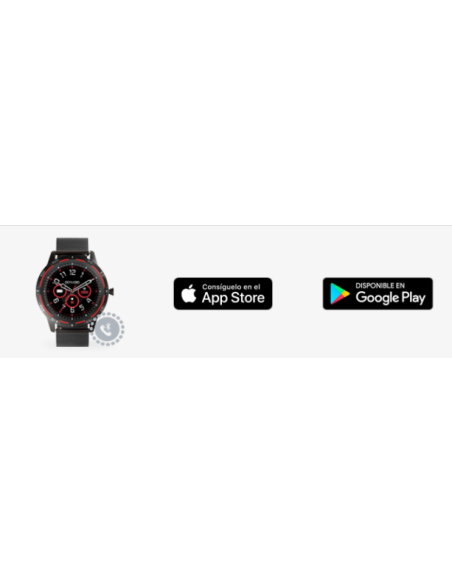 DUWARD SMARTWATCH DSW003.32