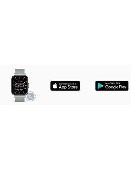 DUWARD SMARTWATCH DSW004.02