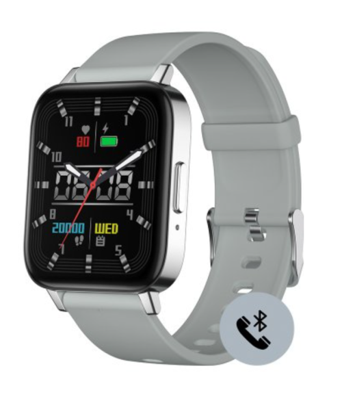 DUWARD SMARTWATCH DSW004.01