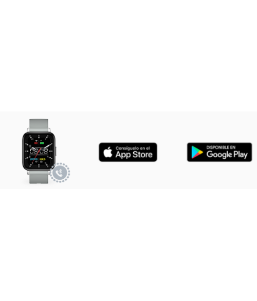 DUWARD SMARTWATCH DSW004.08