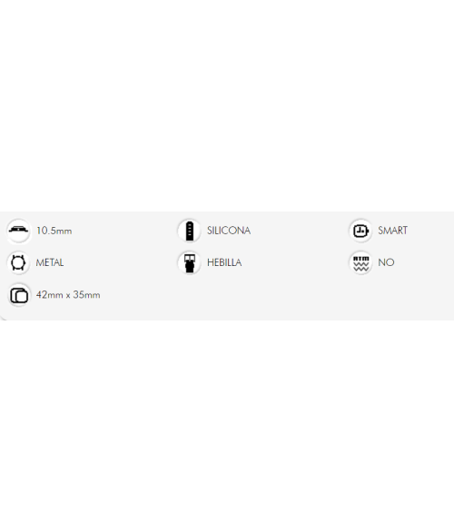 DUWARD SMARTWATCH DSW004.08