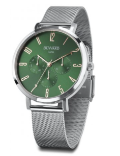 DUWARD ELEGANCE WOTOSOGOLA...