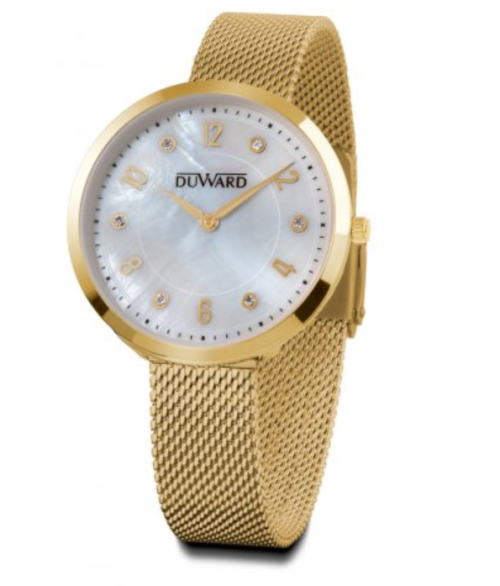 DUWARD LADY WOMAN D25112.11