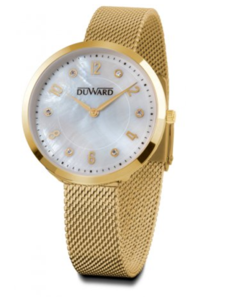 DUWARD LADY WOMAN D25112.11