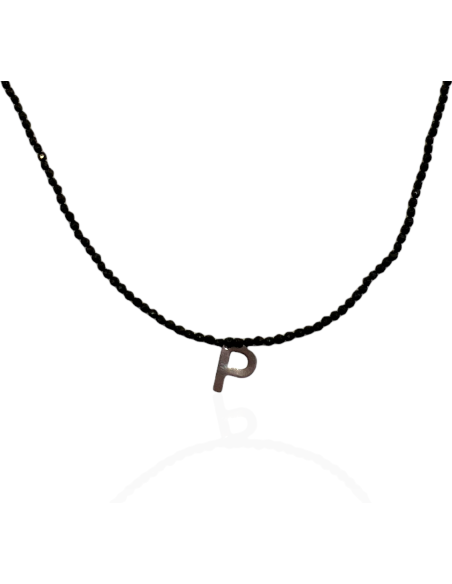 COLLAR ESPINEL PERSONALIZADO