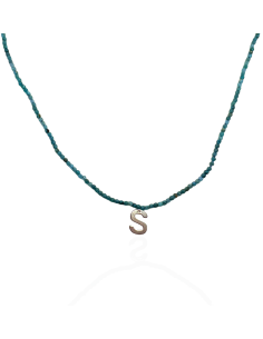 COLLAR APATITA PERSONALIZADO