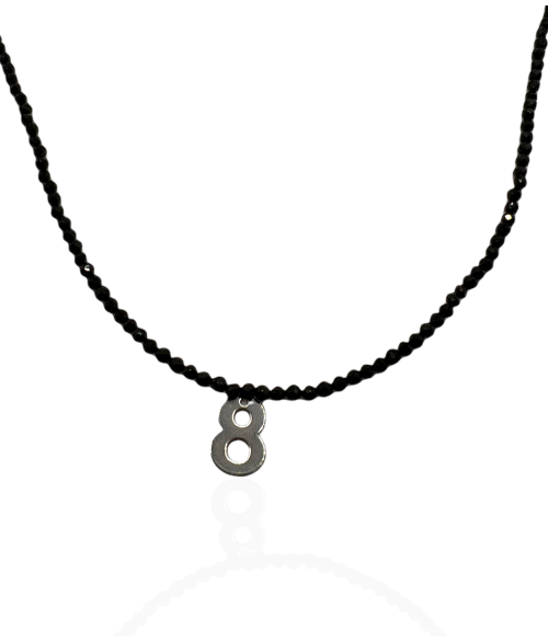 COLLAR ESPINEL PERSONALIZADO