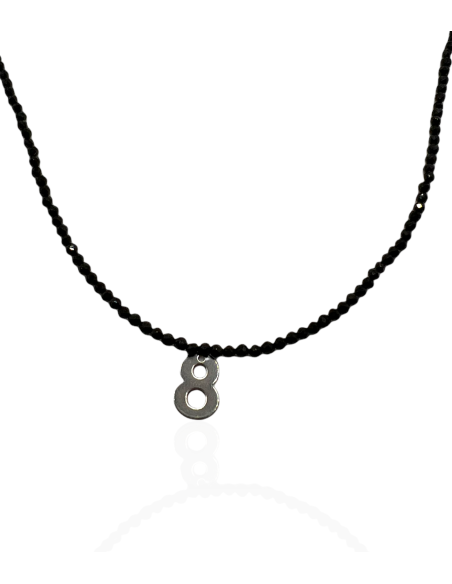 COLLAR ESPINEL PERSONALIZADO