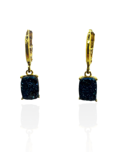 PENDIENTES ÓPALO