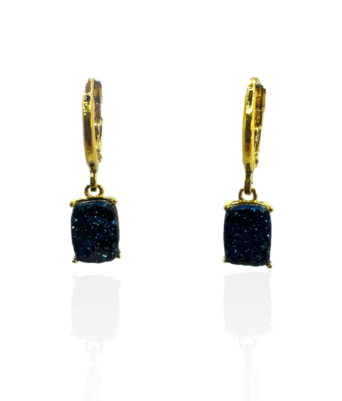 PENDIENTES ÓPALO