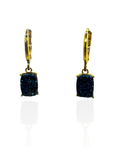PENDIENTES ÓPALO