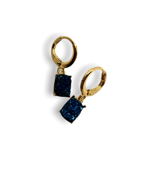 PENDIENTES ÓPALO