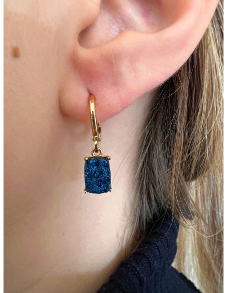 PENDIENTES ÓPALO