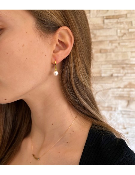PENDIENTES MINIPEARL