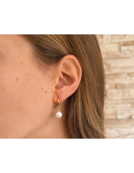 PENDIENTES MINIPEARL