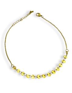PULSERA CIRCLES