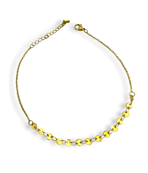 PULSERA CIRCLES