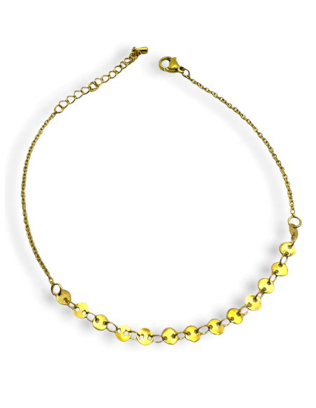 PULSERA CIRCLES