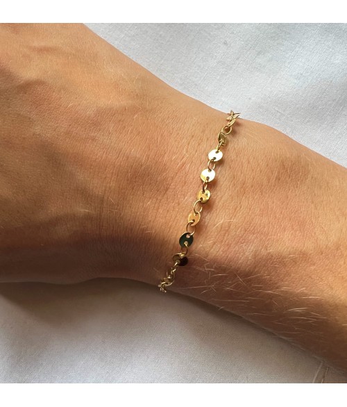 PULSERA CIRCLES
