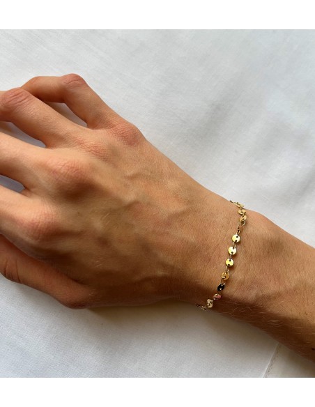 PULSERA CIRCLES