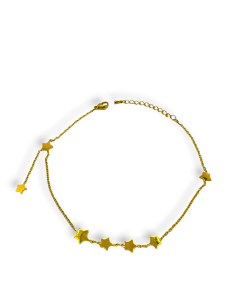 PULSERA LINESTARS