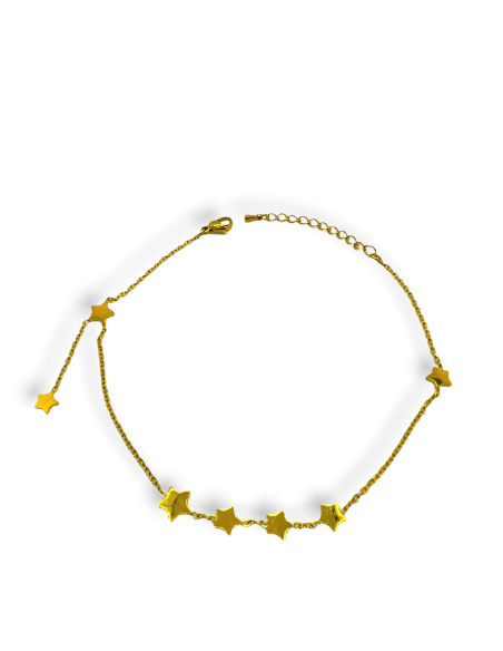 PULSERA LINESTARS