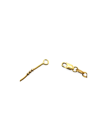 PULSERA TRESBOLAS