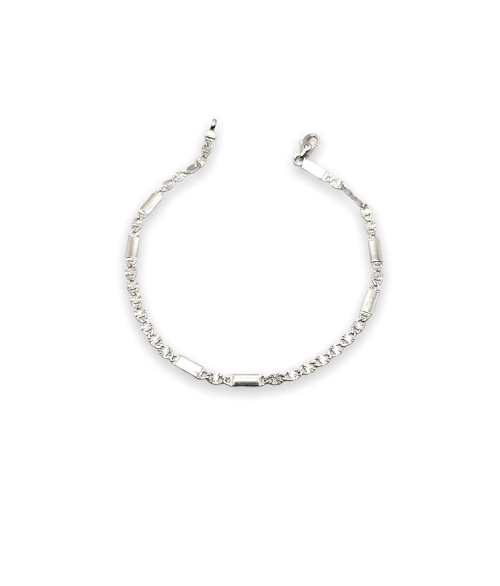 PULSERA EYEWHITE