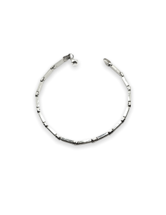 PULSERA WHITECORAL