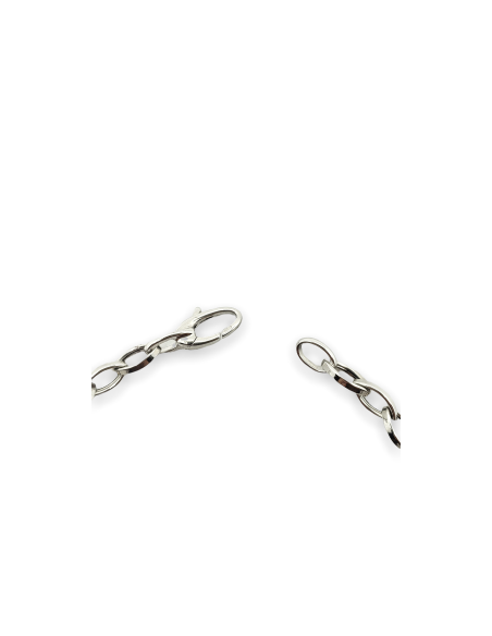 PULSERA CADENA