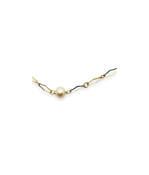 PULSERA UNION PEARL