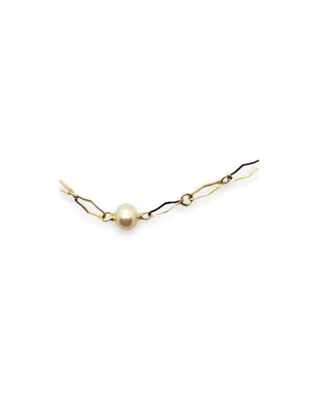 PULSERA UNION PEARL