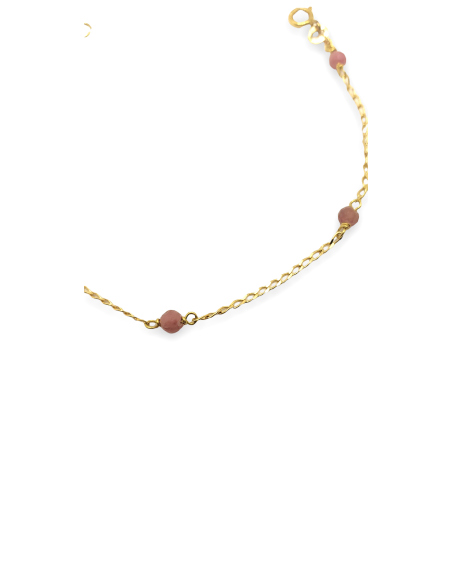 PULSERA TURMALINE