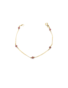 PULSERA TURMALINE