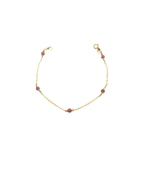PULSERA TURMALINE