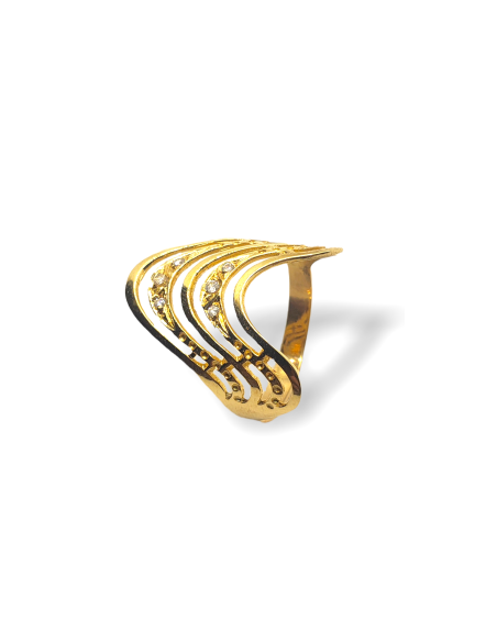 ANILLO LIGHTARROW