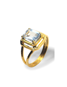 ANILLO AQUA